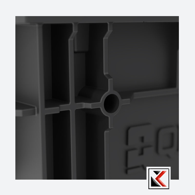 Qbrick System ONE 450 Vario 2.0