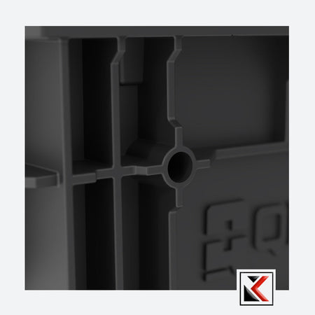 Qbrick System ONE 450 Vario 2.0