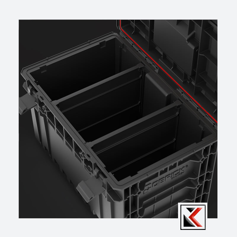 Qbrick System ONE 450 Vario 2.0