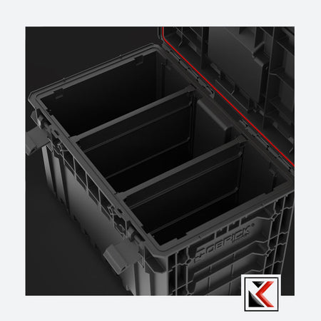 Qbrick System ONE 450 Vario 2.0