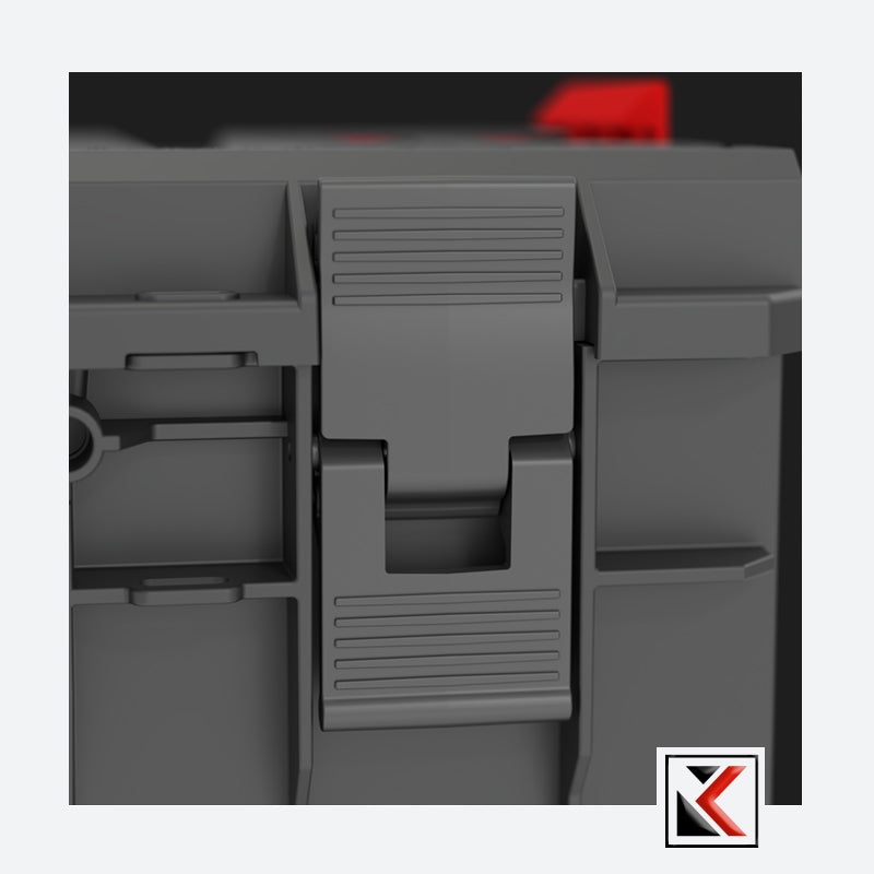 Qbrick System ONE 450 Vario 2.0