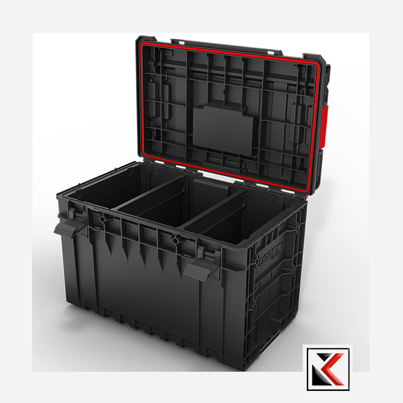 Qbrick System ONE 450 Vario 2.0