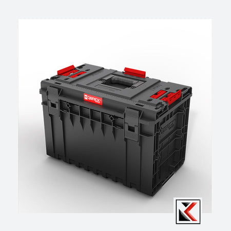 Qbrick System ONE 450 Vario 2.0