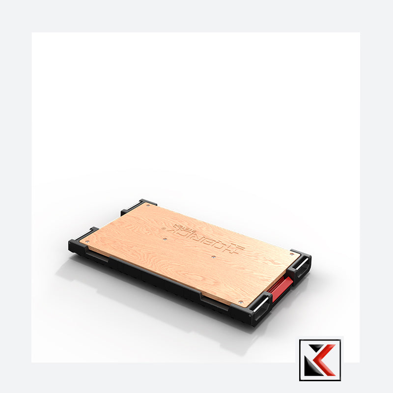 Qbrick System ONE Adapter Multi Work Platform