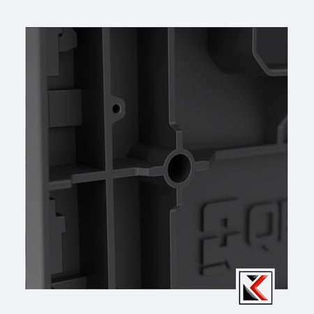 Qbrick System ONE Drawer 1 Toolbox