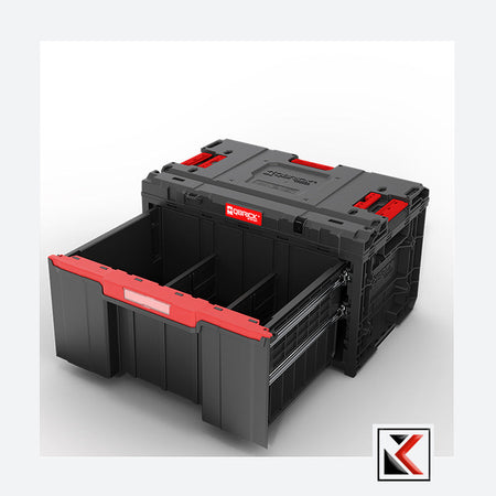 Qbrick System ONE Drawer 1 Toolbox
