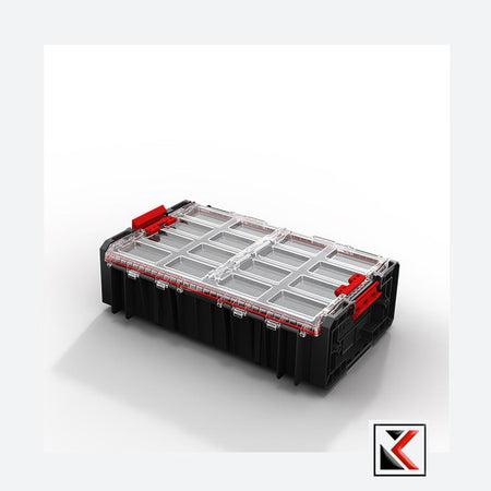 Qbrick System ONE 2.0 Organizer 2XL MFI