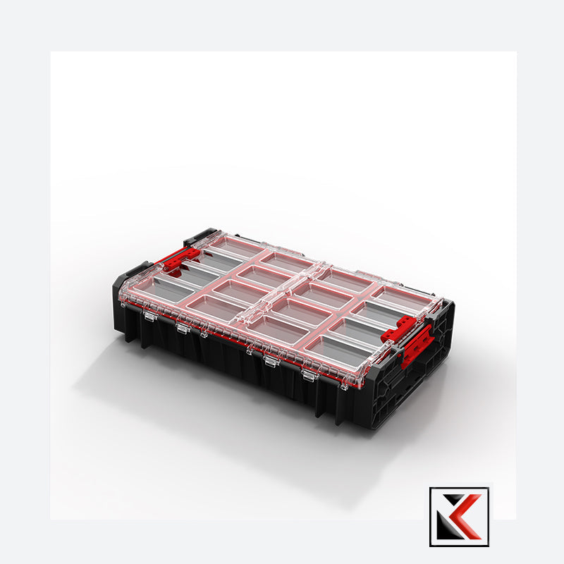 Qbrick System ONE Organizer XL 2.0