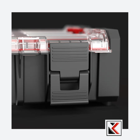 Qbrick System ONE Organizer XL 2.0