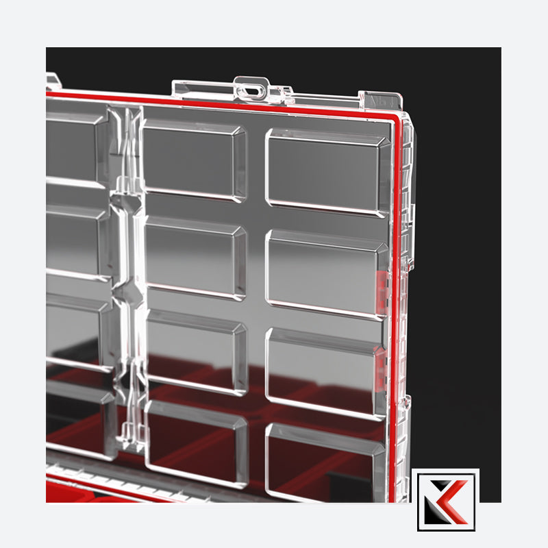 Qbrick System ONE Organizer XL 2.0