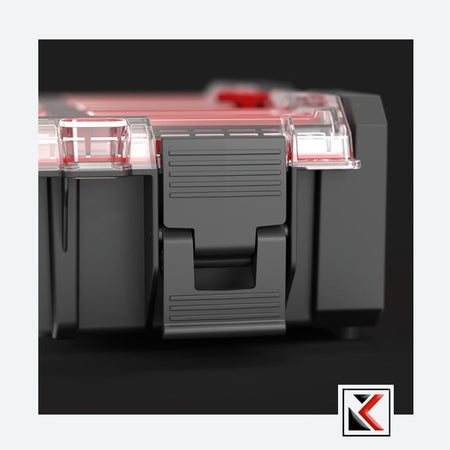 Qbrick System ONE Organizer XL 2.0 Long Bin