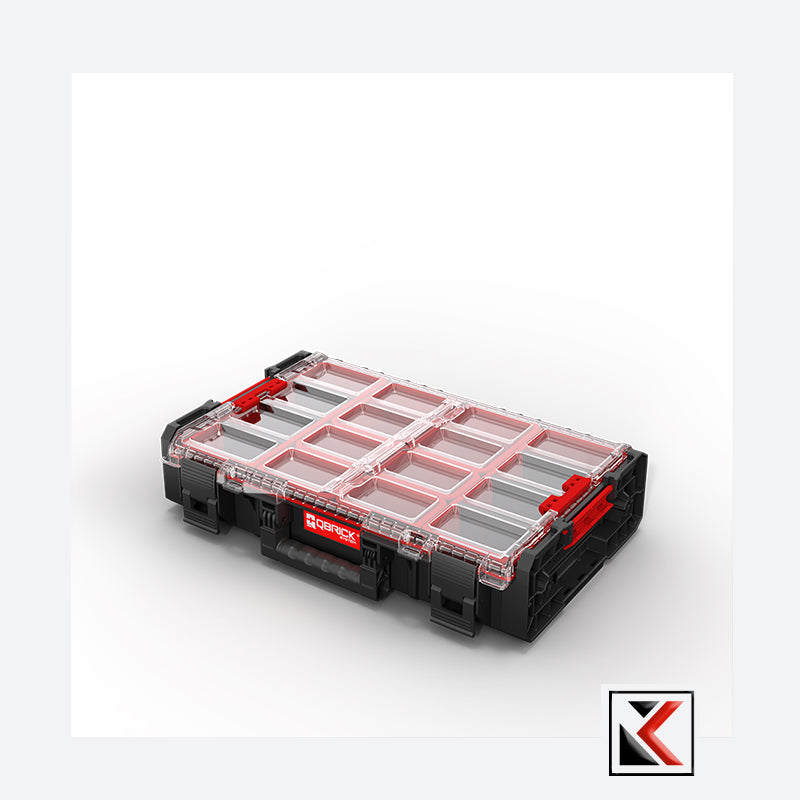 Qbrick System ONE Organizer XL 2.0
