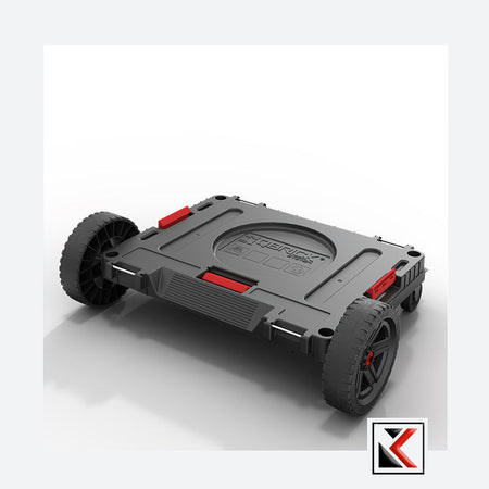 Qbrick System One Transport Platform 2.0 Allterrain