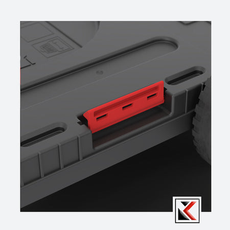 Qbrick System One Transport Platform 2.0 Allterrain