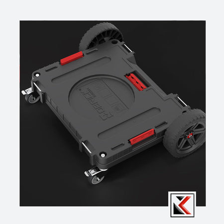 Qbrick System One Transport Platform 2.0 Allterrain