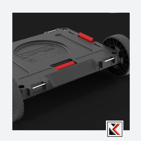 Qbrick System One Transport Platform 2.0 Allterrain