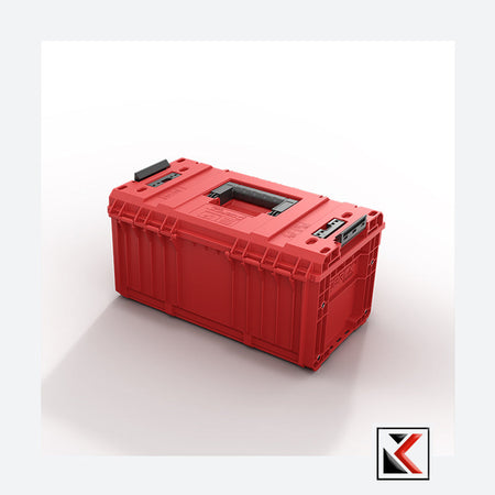 Qbrick System PRIME Toolbox 250 Vario Red Ultra HD