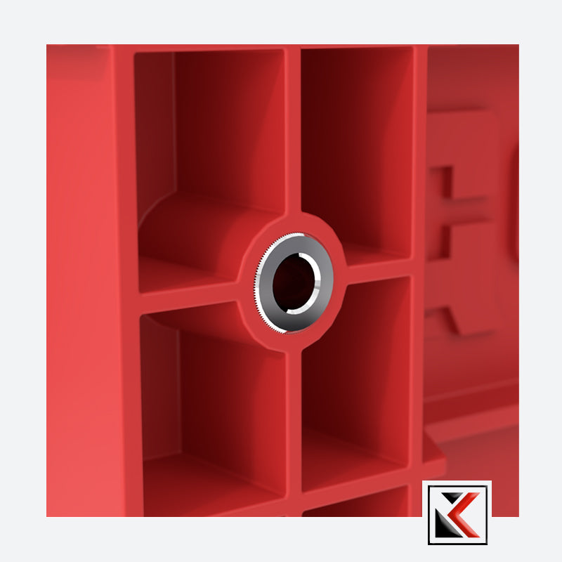 Qbrick System PRIME Toolbox 250 Vario Red Ultra HD