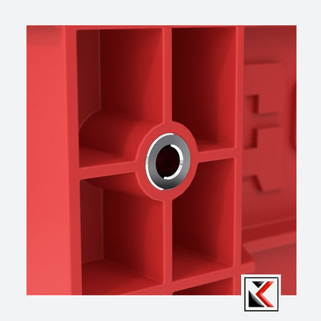 Qbrick System PRIME Toolbox 250 Vario Red Ultra HD