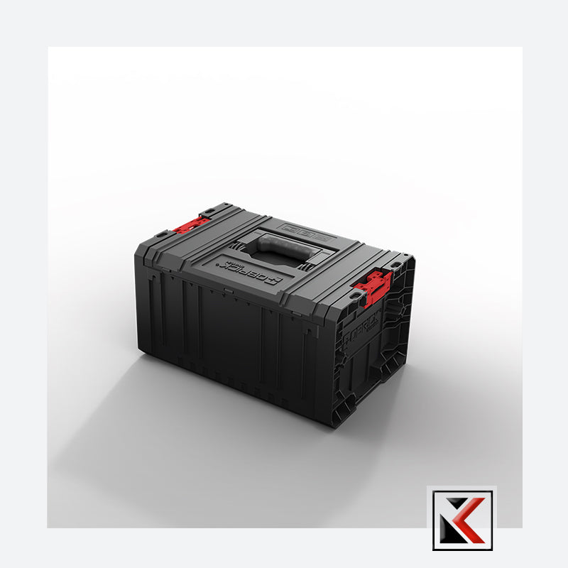 Qbrick System Pro Drawer Workshop Set 1
