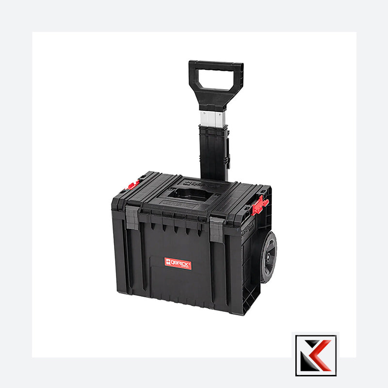 Qbrick System Pro set 1
