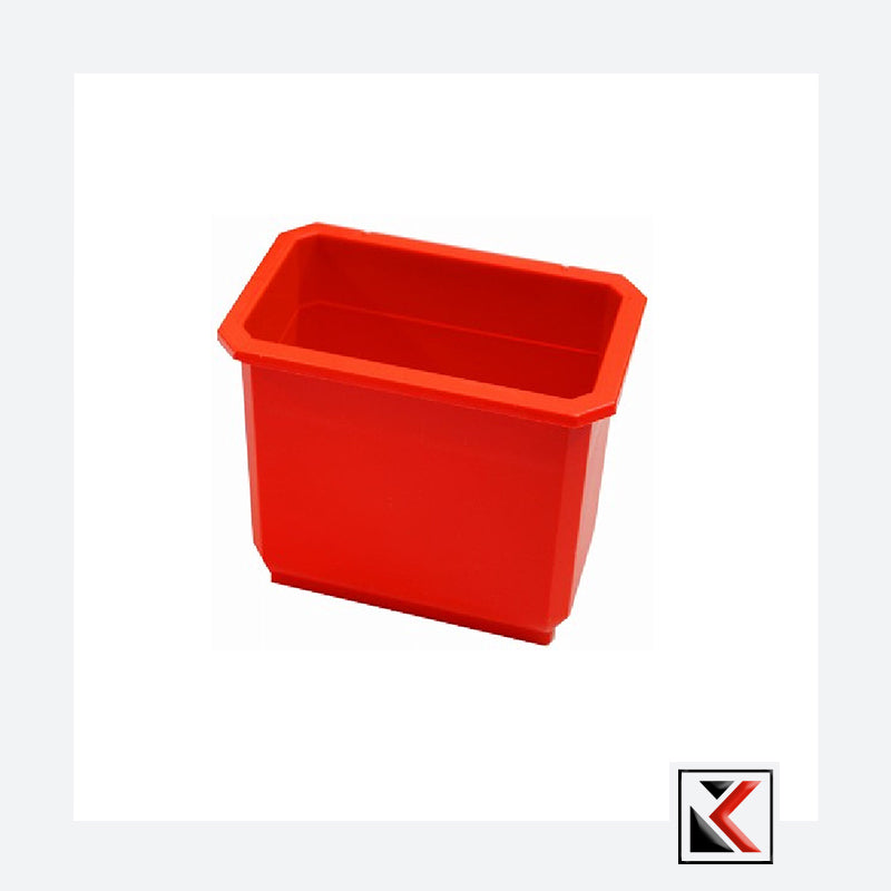 Wandorganizer Qbrick System Nr 1