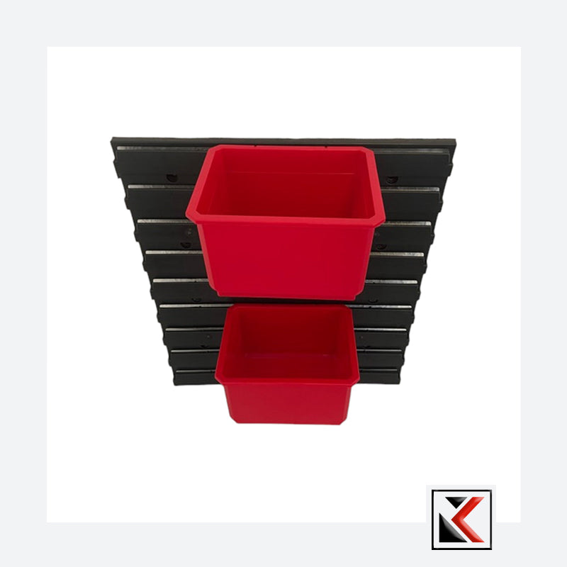 Wandorganizer Qbrick System Nr 1