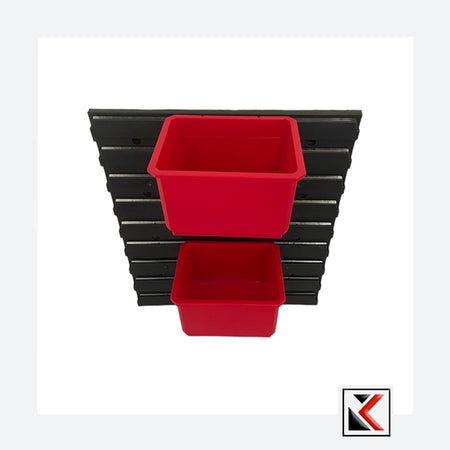 Wandorganizer Qbrick System Nr 1