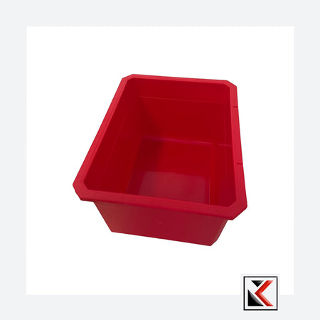 Wandorganizer Qbrick System Nr 1