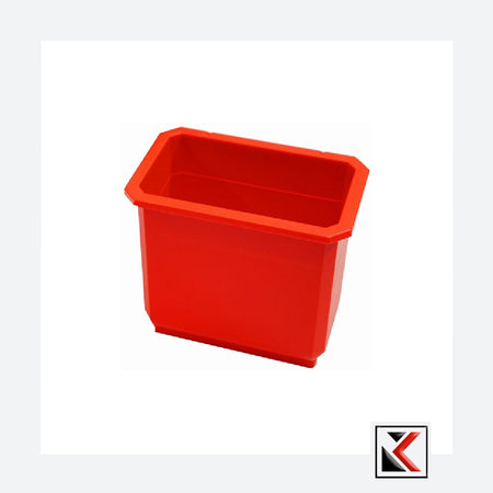 Wandorganizer Qbrick System Nr 2