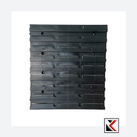 Wandorganizer Qbrick System Nr 2