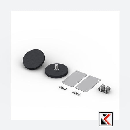 Qbrick System Custom Magnetische Set