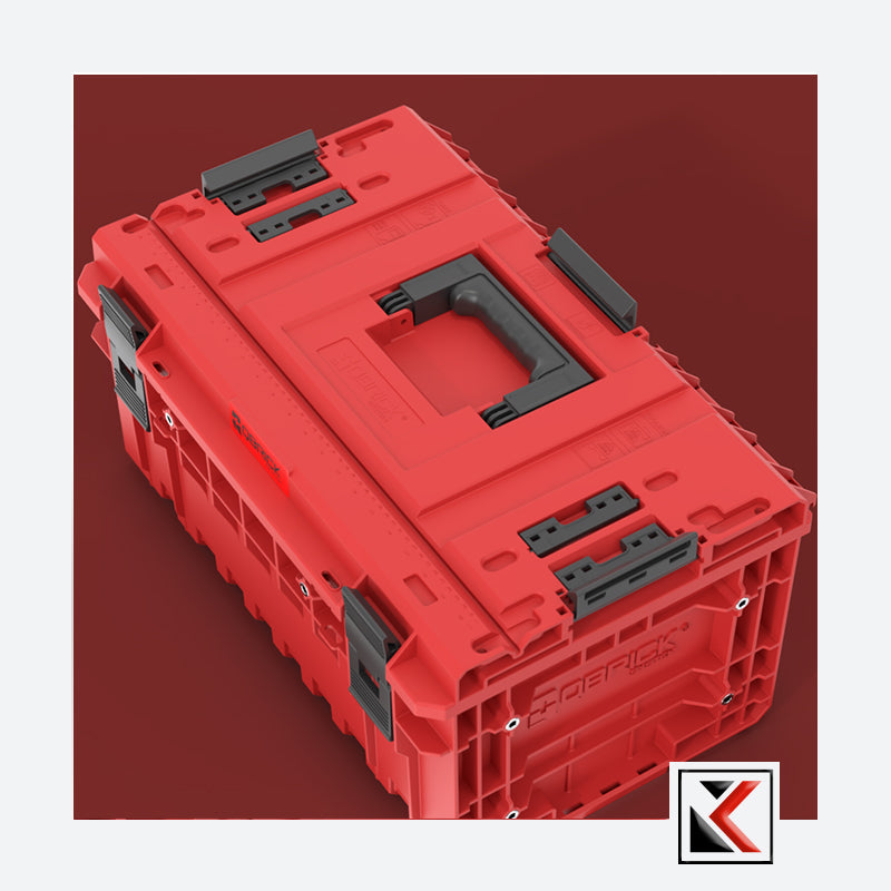 Qbrick System ONE 2.0 350 Vario Red HD