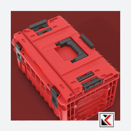 Qbrick System ONE 2.0 350 Vario Red HD