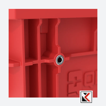 Qbrick System ONE 2.0 350 Vario Red HD