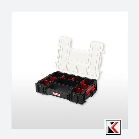 Qbrick Regular Organizer 300