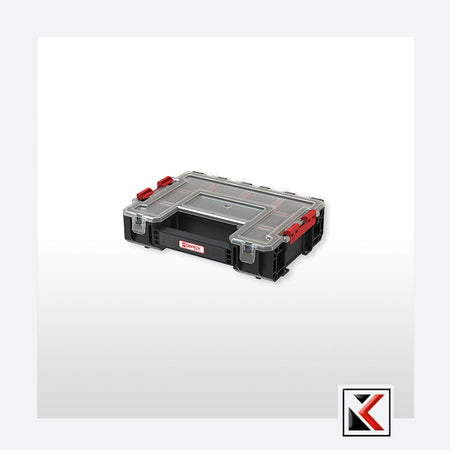 Qbrick Regular Organizer 300