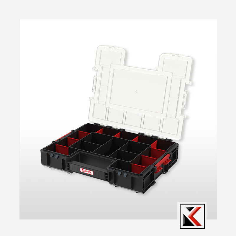 Qbrick Regular Organizer 400