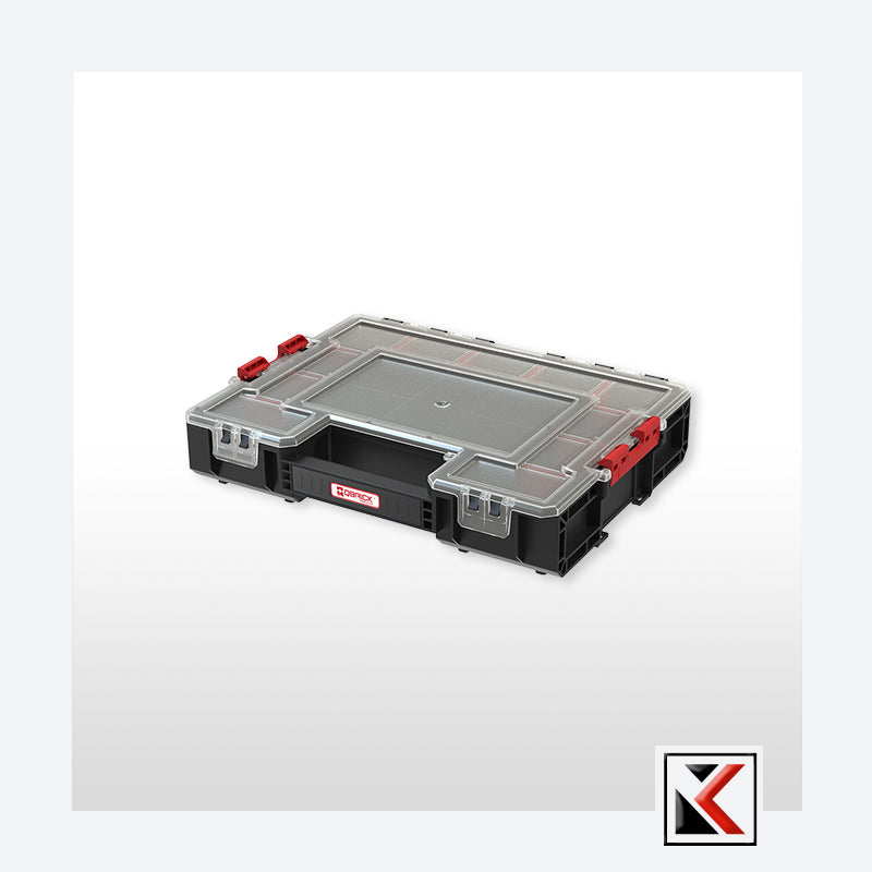 Qbrick Regular Organizer 400