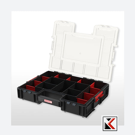 Qbrick Regular Organizer 500