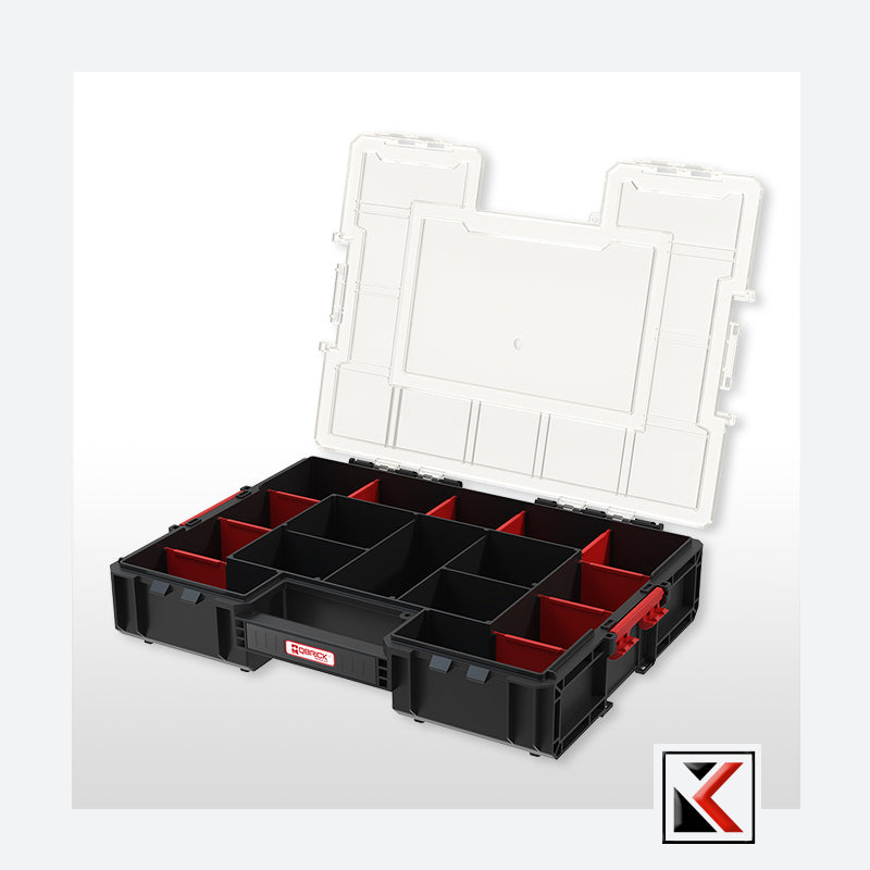 Qbrick Regular Organizer 500