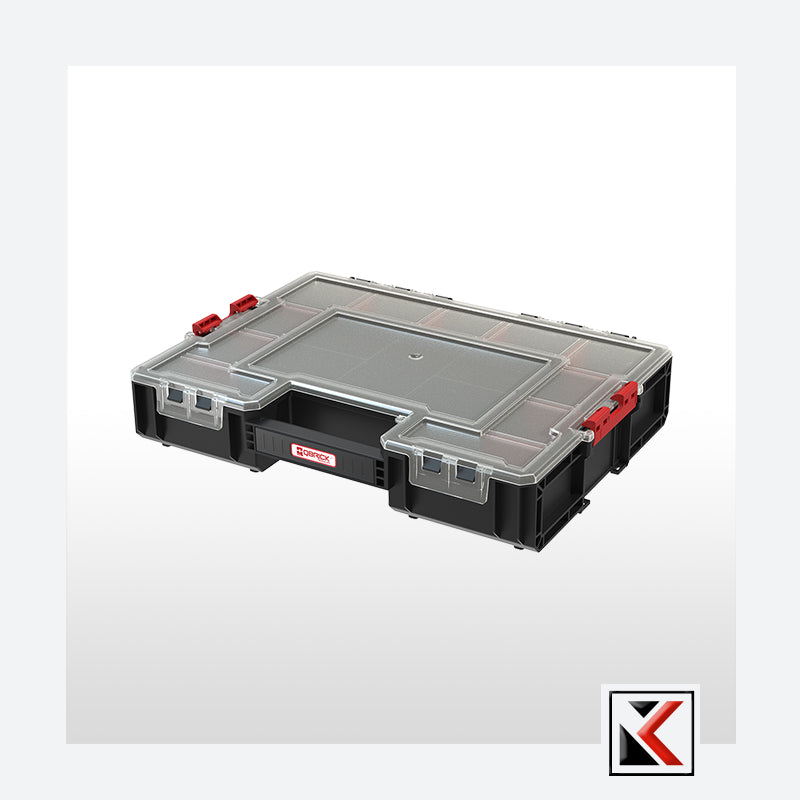 Qbrick Regular Organizer 500