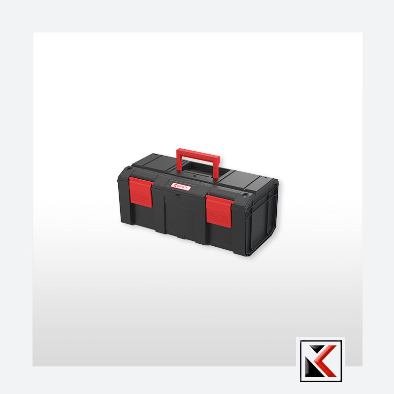 Qbrick Regular R-BOX 13″ Gereedschapskist