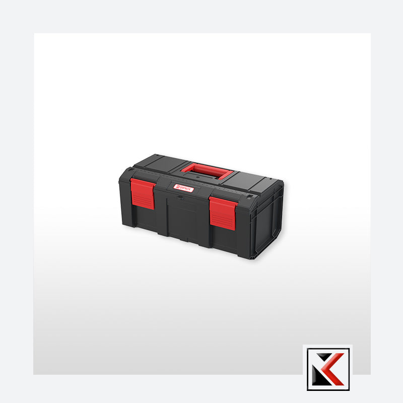 Qbrick Regular R-BOX 13″ Gereedschapskist