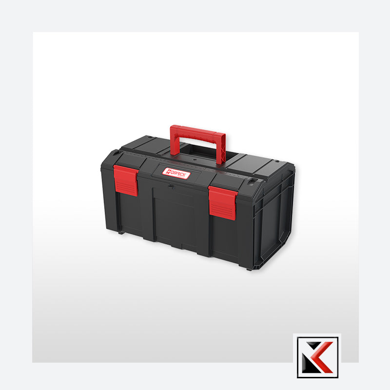 Qbrick Regular R-BOX 16″ Gereedschapskist