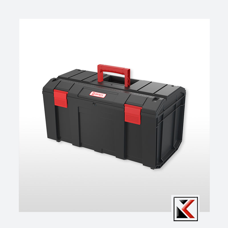 Qbrick Regular R-BOX 19″ Gereedschapskist