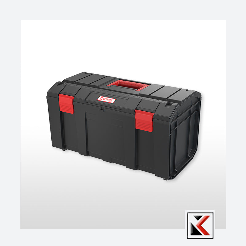 Qbrick Regular R-BOX 19″ Gereedschapskist
