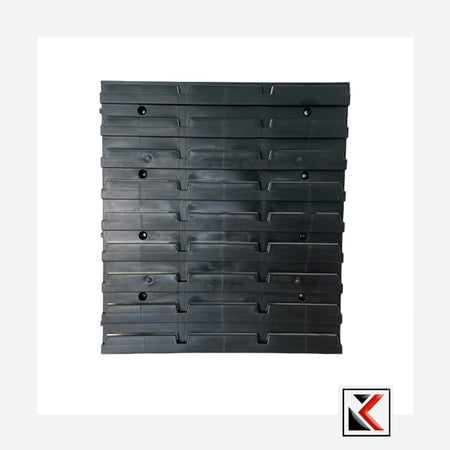 Wandorganizer Qbrick System Nr. 6