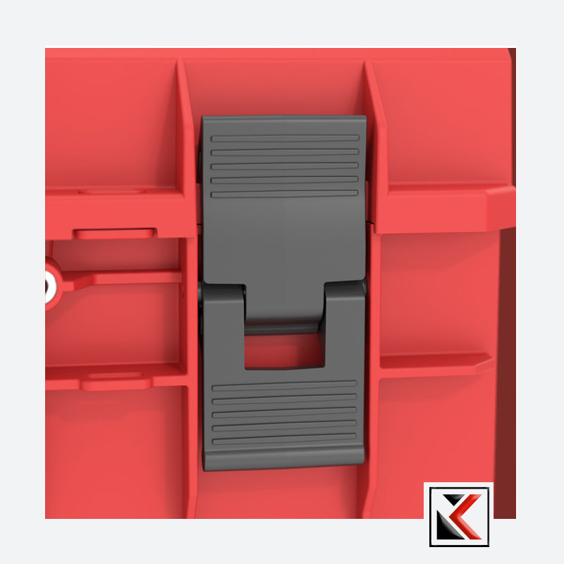 Qbrick System ONE 2.0 450 Profi Red Ultra HD