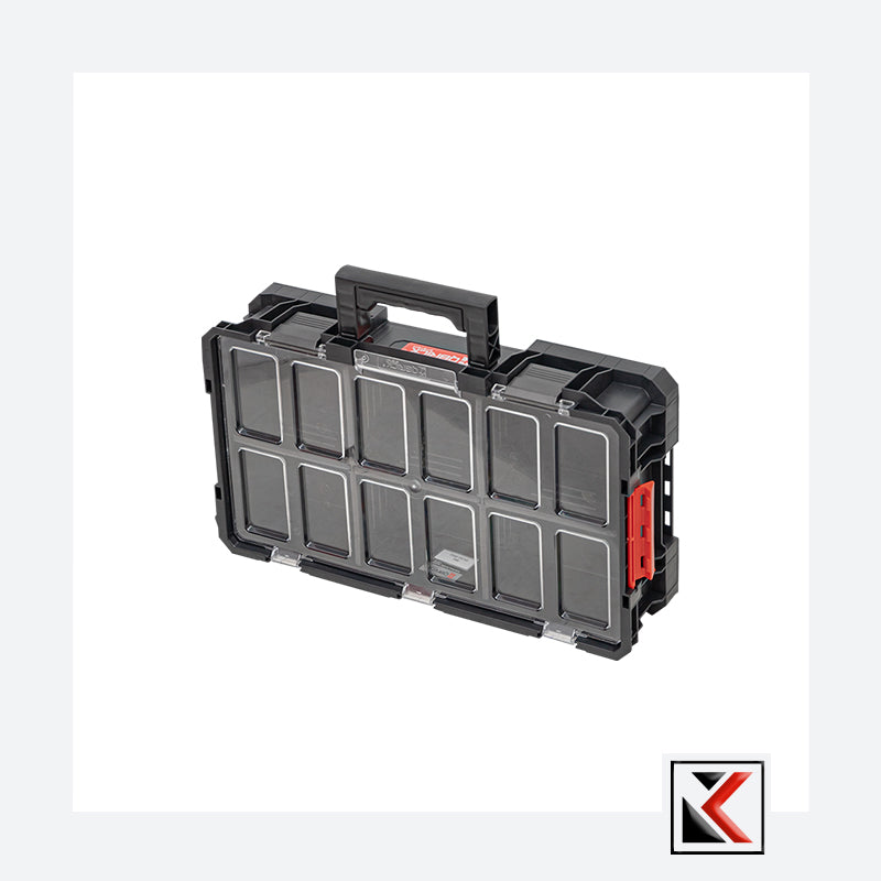 Qbrick System TWO Organizer Flex